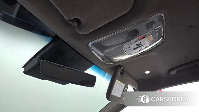 Genesis GV70 id 3517449 из Кореи 11