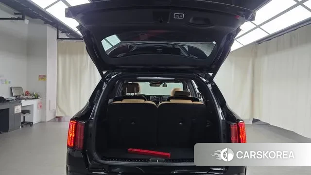 Kia Sorento 4th Generation id 3524214 из Кореи 11