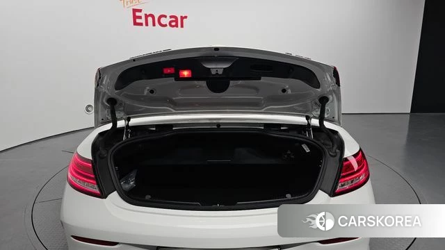 Mercedes-Benz C-Class W205 id 4482837 из Кореи 11