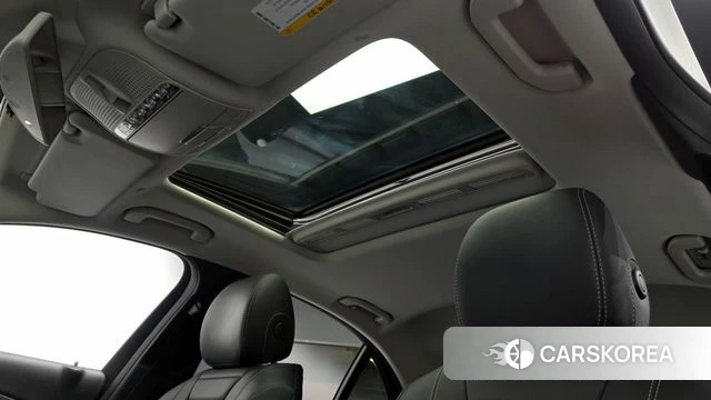 Mercedes-Benz E-Class W213 id 3834406 из Кореи 11