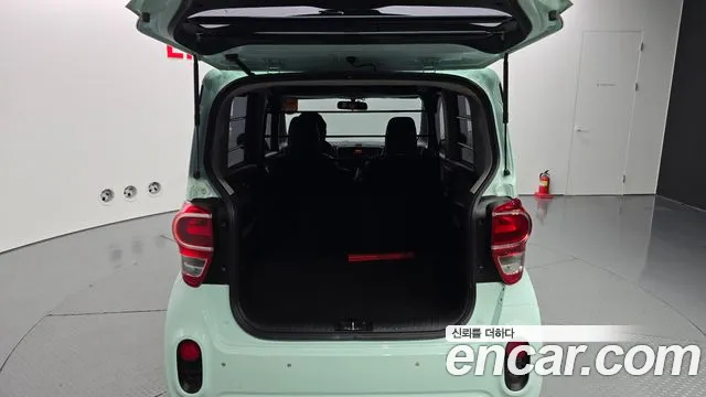 Kia The New Ray id 2754053 из Кореи 11