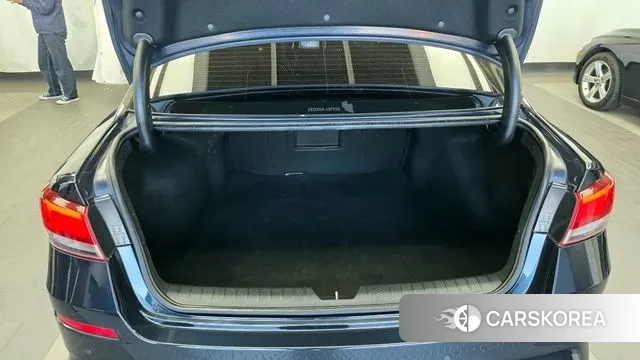 Kia The New K5 2nd generation id 3275537 из Кореи 11