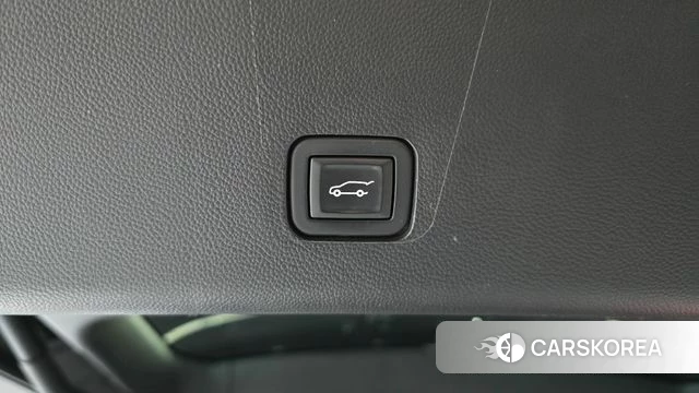 Chevrolet (GM Daewoo) Traverse id 4562570 из Кореи 11
