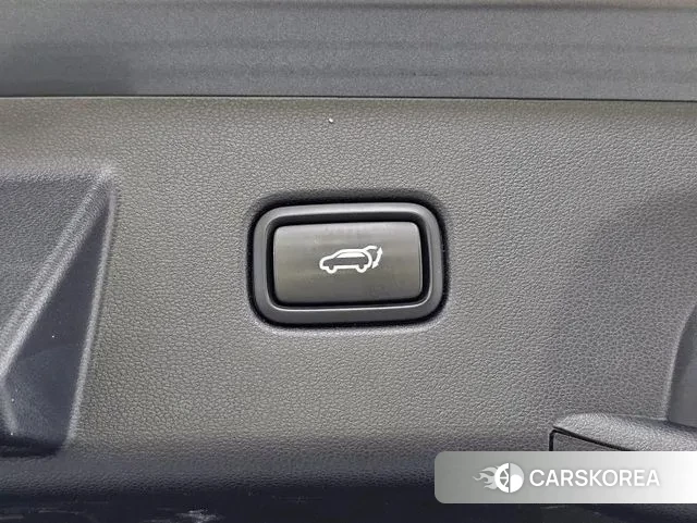 Hyundai Tucson Hybrid (NX4) id 3438253 из Кореи 11