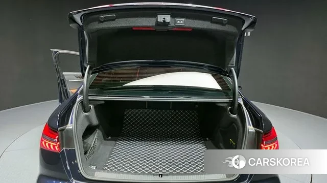 Audi A6 (C8) id 3385074 из Кореи 11