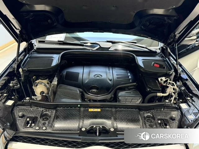 Mercedes-Benz GLS id 4263556 из Китая 11