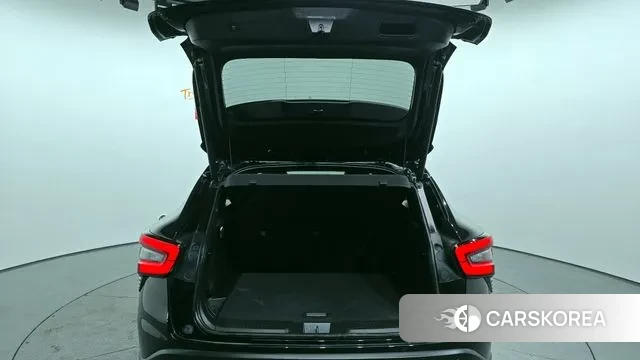 Chevrolet (GM Daewoo) Trax Crossover id 3610410 из Кореи 11