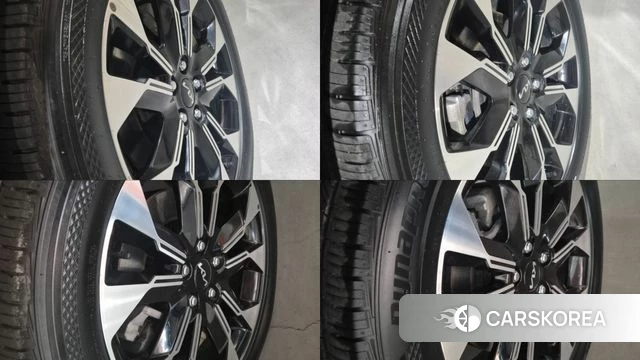 Kia Carnival 4th generation id 3833525 из Кореи 11