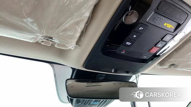 Kia Carnival 4th generation id 4382683 из Кореи 11