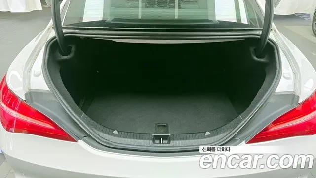 Mercedes-Benz CLA-Class C117 id 2876601 из Кореи 11