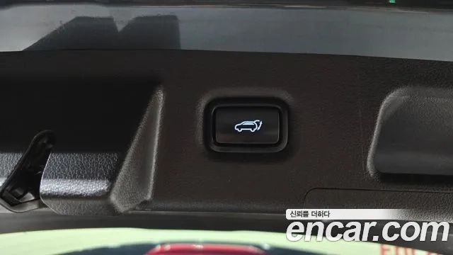 Hyundai Santa Fe TM id 2892147 из Кореи 11