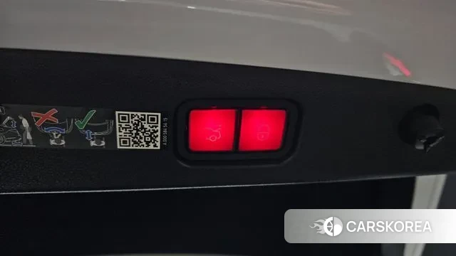 Mercedes-Benz E-Class W214 id 3734132 из Кореи 11