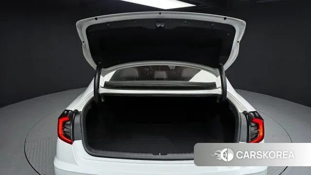 Hyundai Sonata (DN8) id 3601727 из Кореи 11