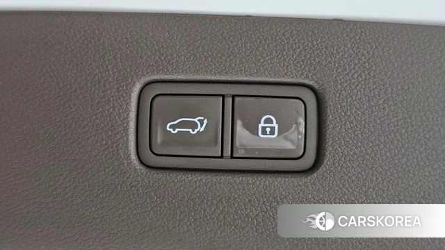 Genesis GV80 id 4619474 из Кореи 11