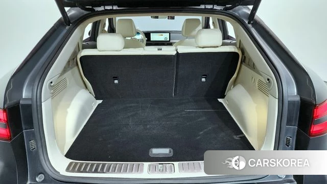 Genesis GV60 id 3871749 из Кореи 11