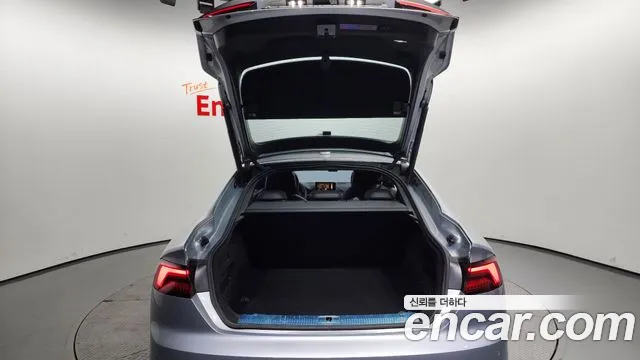 Audi A5 (F5) id 2666667 из Кореи 11