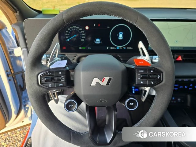 Hyundai Ionic 5 id 4427106 из Кореи 11
