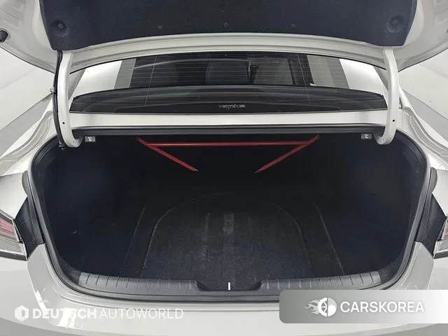 Hyundai Avante (CN7) id 3437546 из Кореи 11