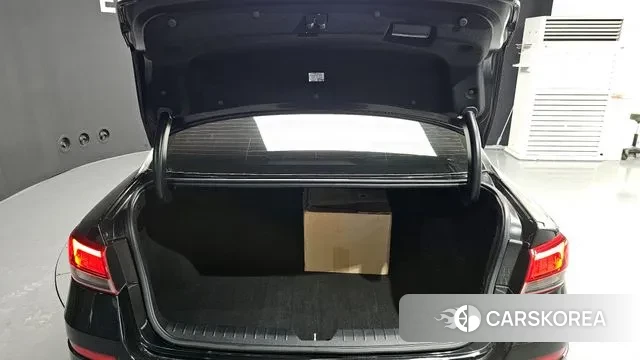 Kia The New K5 2nd generation id 3666698 из Кореи 11