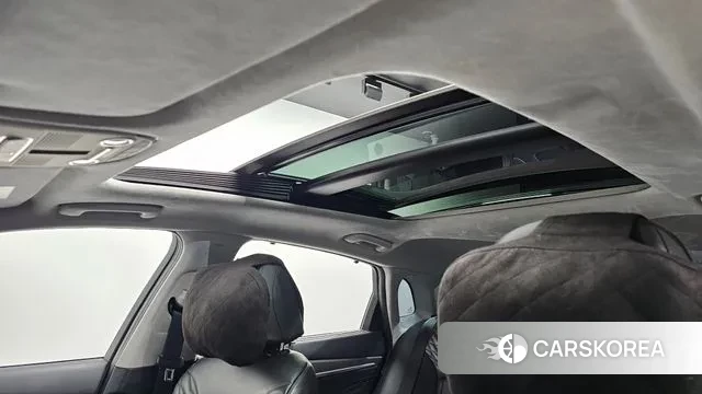 Hyundai The New Grandeur IG id 3765605 из Кореи 11