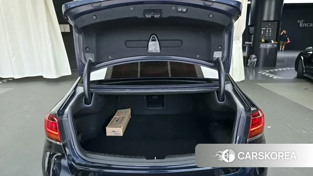 Kia K7 Premier Hybrid id 3209322 из Кореи 11