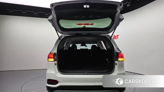 Kia The New Sorento id 3356788 из Кореи 11