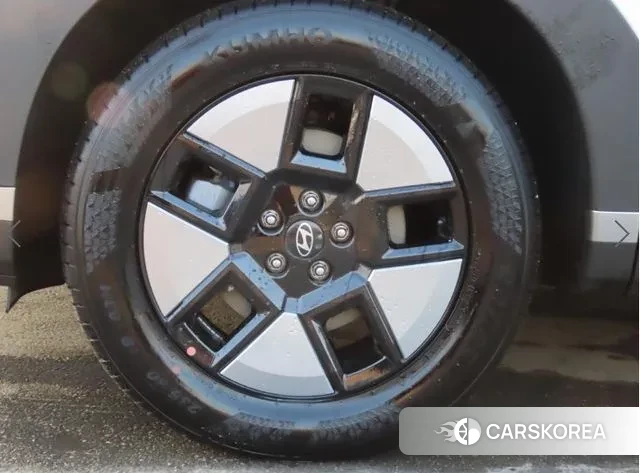 Hyundai Santa Fe (MX5) id 3517557 из Кореи 11