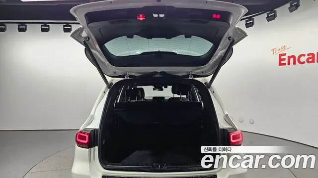 Mercedes-Benz GLB-Class X247 id 2849310 из Кореи 11