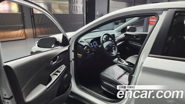 Hyundai Kona id 2785062 из Кореи 11
