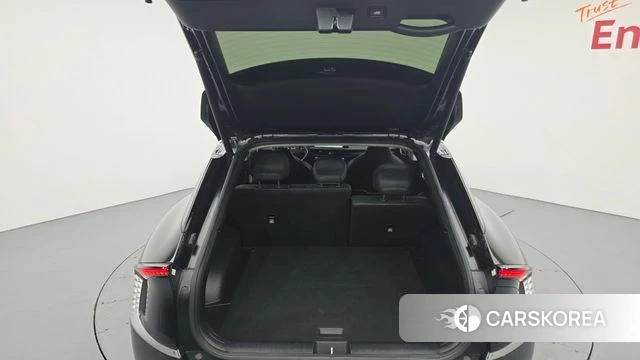 Kia EV6 id 4905366 из Кореи 11