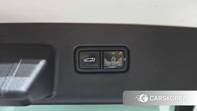 Genesis GV60 id 4636634 из Кореи 11