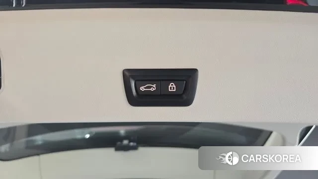 BMW X3 (G01) id 3361089 из Кореи 11