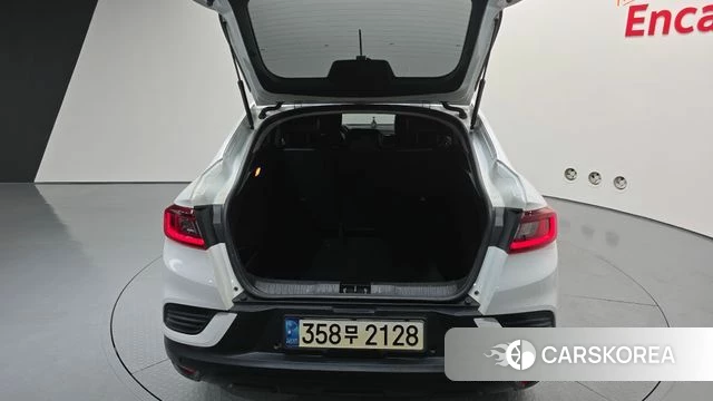 Renault Korea (Samsung) XM3 id 4389393 из Кореи 11