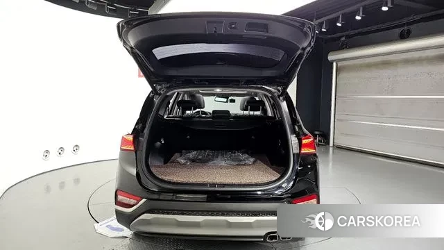 Hyundai Santa Fe TM id 3045654 из Кореи 11