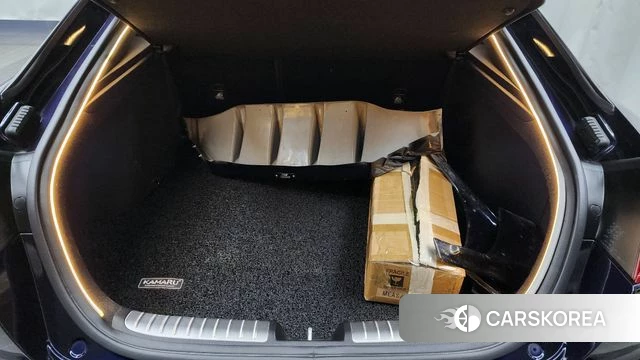 Kia Stinger Meister id 3923446 из Кореи 11