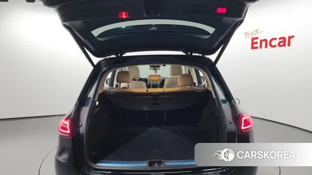 Mercedes-Benz GLE-Class W167 id 2916091 из Кореи 11