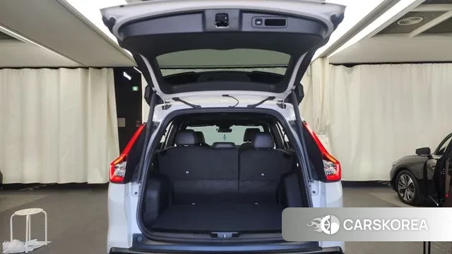 Honda CR-V 6th generation id 3383168 из Кореи 11