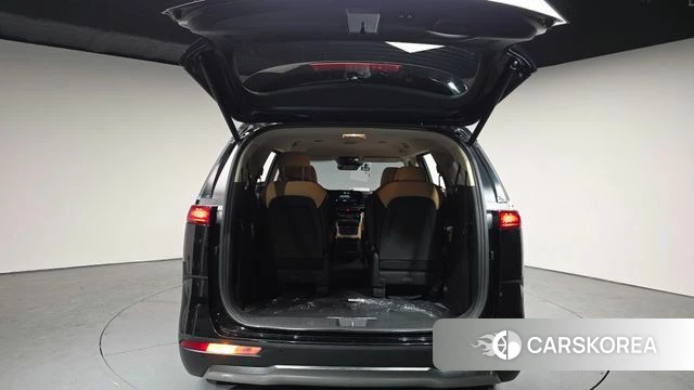 Kia Carnival 4th generation id 3940671 из Кореи 11