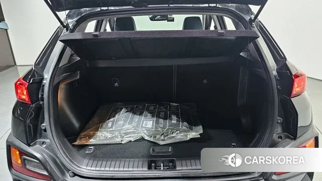 Hyundai Kona id 3661643 из Кореи 11