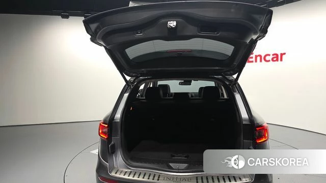 Renault Korea (Samsung) QM6 id 4331803 из Кореи 11