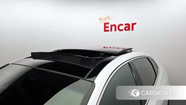 Hyundai The New Grandeur IG id 3411998 из Кореи 11