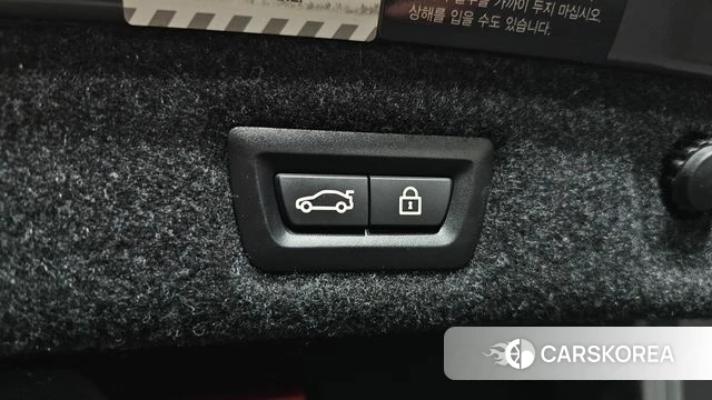 BMW 5 Series (G30) id 4794100 из Кореи 11
