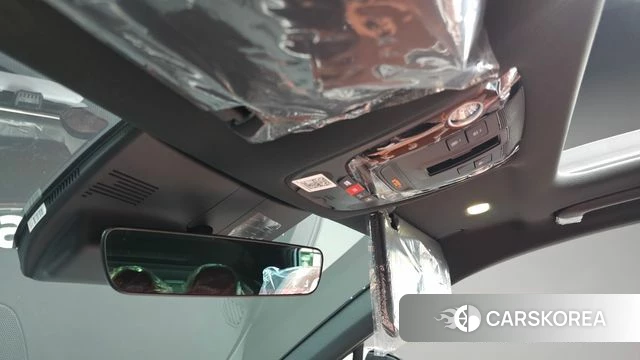 Kia The New K5 3rd generation id 4617230 из Кореи 11