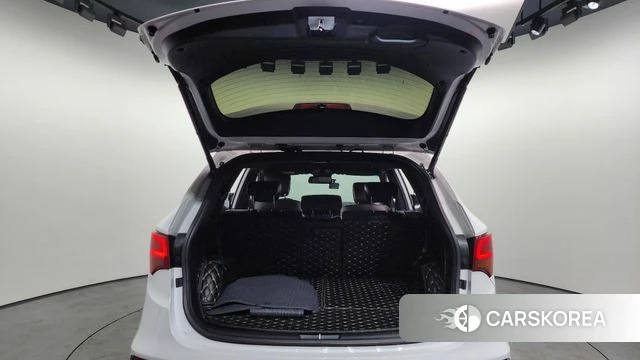 Hyundai Santa Fe The Prime id 3966629 из Кореи 11