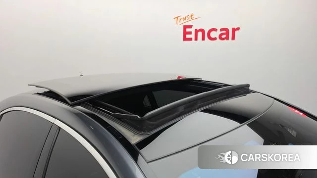 Mercedes-Benz S-Class W222 id 4020238 из Кореи 11