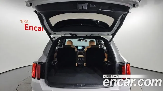 Kia Sorento 4th Generation id 2717333 из Кореи 11