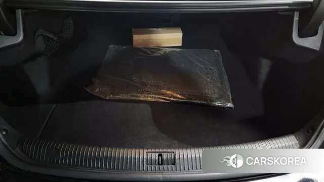 Renault Korea (Samsung) SM6 id 3574041 из Кореи 11