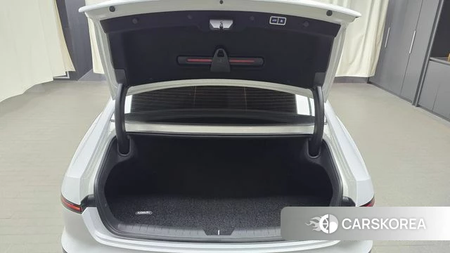 Hyundai Grandeur Hybrid (GN7) id 3864648 из Кореи 11