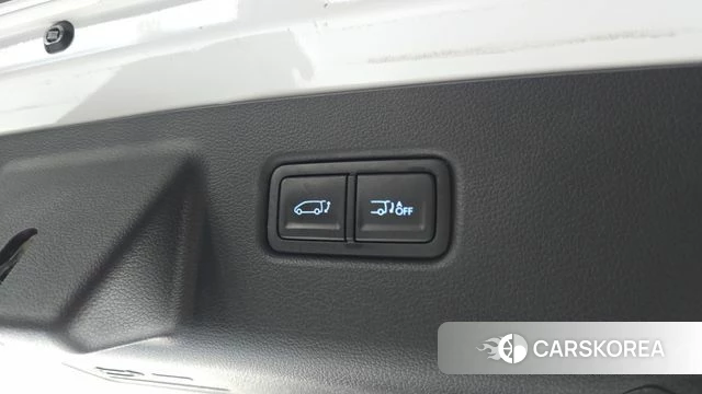 Hyundai Staria id 4864350 из Кореи 11