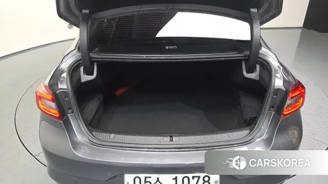 Renault Korea (Samsung) SM6 id 3677477 из Кореи 11